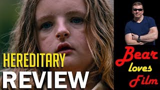 Hereditary – the next horror classic or overblown art-house movie?