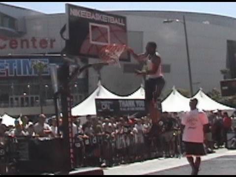 TFB::Dunks:: James