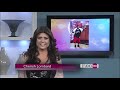 Studio 10: Leroy Wells back on American Idol