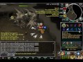 Runescape Damians Corp duo with Battle Chop