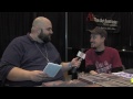 Geno Interviews Brad Jones aka The Cinema Snob (Full)