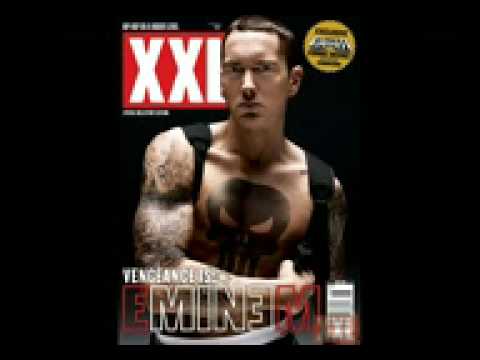 Diss by Eminem towards Mariah Carey and Nick Cannon, released on Eminem's Diss by Eminem towards Mariah Carey and Nick Cannon, released on Eminem's