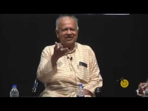 Life of Dr. Jayant Naralikar - संवाद डाॅ जयंत नारळीकरांशी