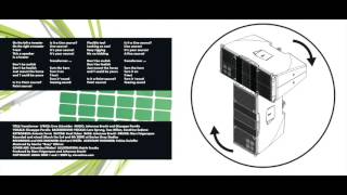 Transformer d&b Audiotechnik T10