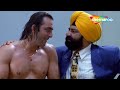 संजय दत्त का मजेदार सीन | Kartoos (1999) (HD) - Part 3 | Sanjay Dutt, Jackie Shroff, Manisha Koirala
