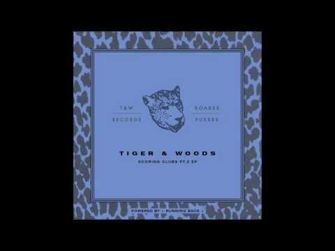 Tiger &amp; Woods - No More Talking (Original Mix)