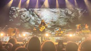 Hozier Wabigail Morris Would That I, At The 3Arena In Dublin On 12202023