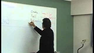 Counselling & Life transitions Module 1 Lecture 1 Peter Reynolds