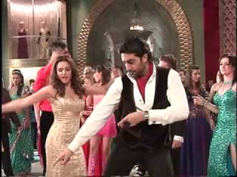 Making of Kabhi alvida naa kehna part 02