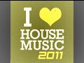 TOP HOUSE MUSIC 2011-2012 NEW THE BEST!!!