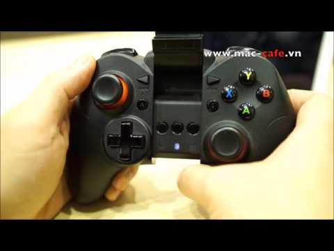 NewGamePad N1 Pro - Hướng Dẫn Sử Dụng Cơ Bản - longmobi