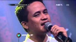 Barsena Bestandhi - Risalah Hati