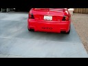 2004 ls1 5.7 Pontiac GTO Cam /w Spintech Exhaust!! Listen to this!