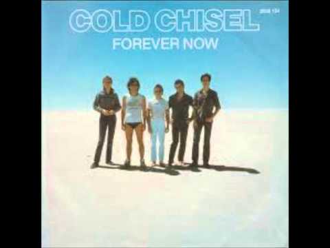 Forever Now Video