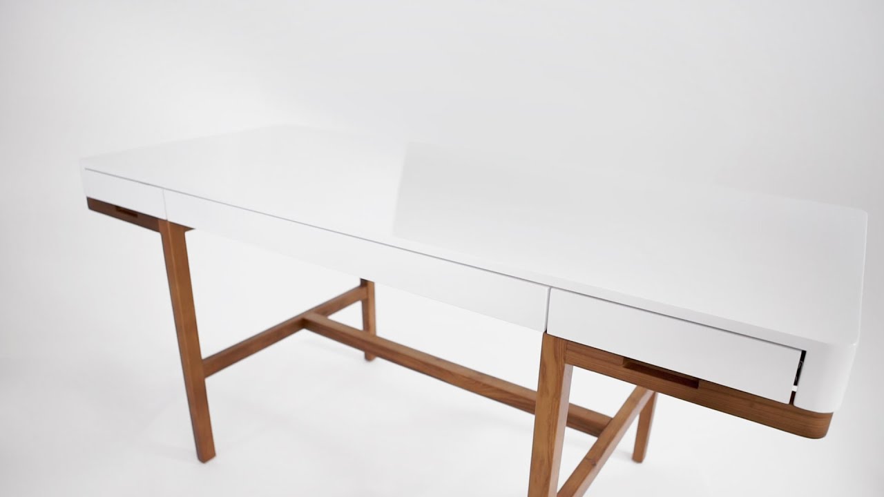 Le bureau Adel