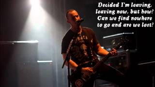 Watch Tremonti New Way Out video
