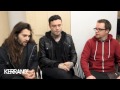 Kerrang! Podcast: Night Verses