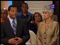 Caso Cerrado Estelar - Mujer Violada Entrega Hijo (2/2)
