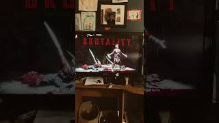 Skarlet Brutality
