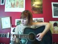 Keats Conlon- The Girl Made of Glass