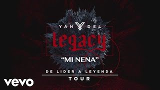 Yandel - Mi Nena