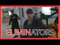 ELIMINATORS Movie Fight Scenes (Scott Adkins) | GNT