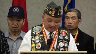 News/ Celebration Vietnam Veterans Day, Wisconsin Lao Veterans Of America Inc.