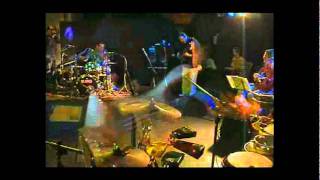 Washington Soares Live With Alexandre Birketts Trio