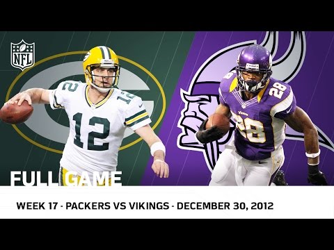 Adrian Peterson Goes Over 2000 Packers Vs Vikings Week 17 Adrian Peterson Goes Over 2000 Packers Vs Vikings Week 17