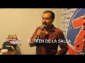 El Tren de la Salsa El Tren de la Salsa