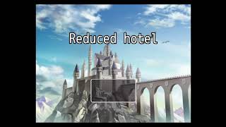 Shrink Hotel Giantess Game Part 22