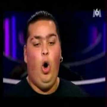 French Beat Boxer (Joseph)