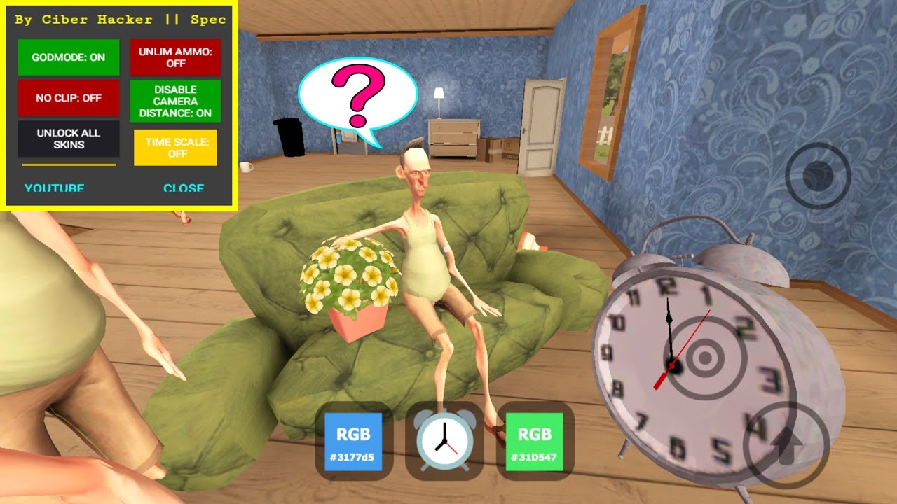 Angry Neighbor Mod APK ( 9977777 Neighbor ) New Prank Angry Neighbor Mod APK ( 9977777 Neighbor ) New Prank