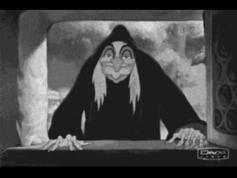 Disney Jeepers Creepers 2 and last halloween vid