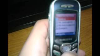 Обзор Samsung C200N