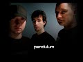 Pendulum live at Waxon Metropolis Leeds 1.1.2008