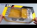 Norscot caterpillar 793f mining truck by cranes etc tv