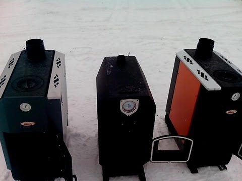 Котел на газу своими руками Котел на газу своими руками