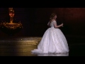 La Traviata: Renée Fleming sings 'Sempre libera' (The Royal Opera)