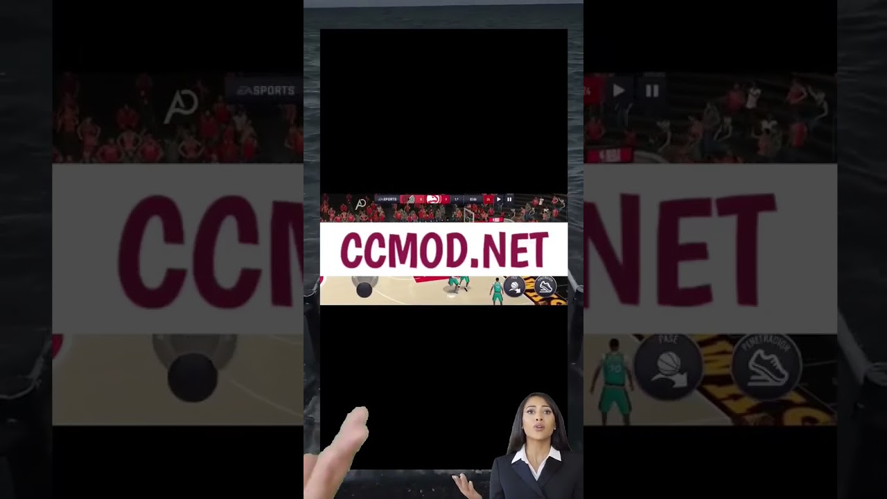 NBA LIVE Mod Apk Game Mod Installation Guide From A NBA LIVE Mod Apk Game Mod Installation Guide From A