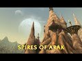 Warlords of Draenor in Action