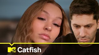 Elle A Fait Plusieurs Victimes Catfish Episode Complet S8