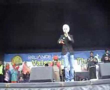Diljit - TT4