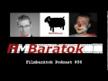 Filmbar Tok Podcast 56