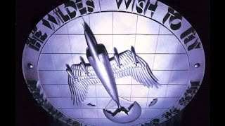 Watch Rupert Hine The Wildest Wish To Fly video