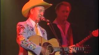 Watch Kitty Wells Ashes Of Love video