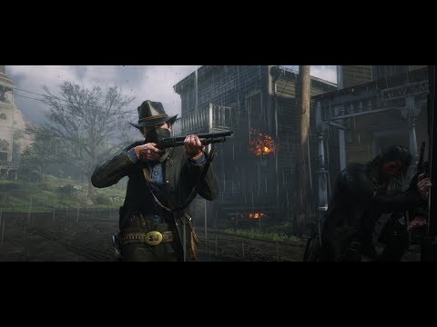Red Dead Redemption 2 - The Highest Rated Game on PlayStation®4 and Xbox One
