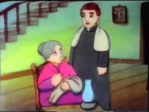 Don Bosco en dibujos animados - YouTube