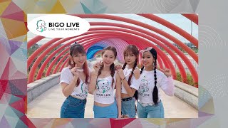 BIGO Live Dino Song Music 