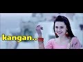 Kangan Harbhajan Mann - Jatinder Shah - Babu Singh Maan - Lyrics - Latest Punjabi Song 2018